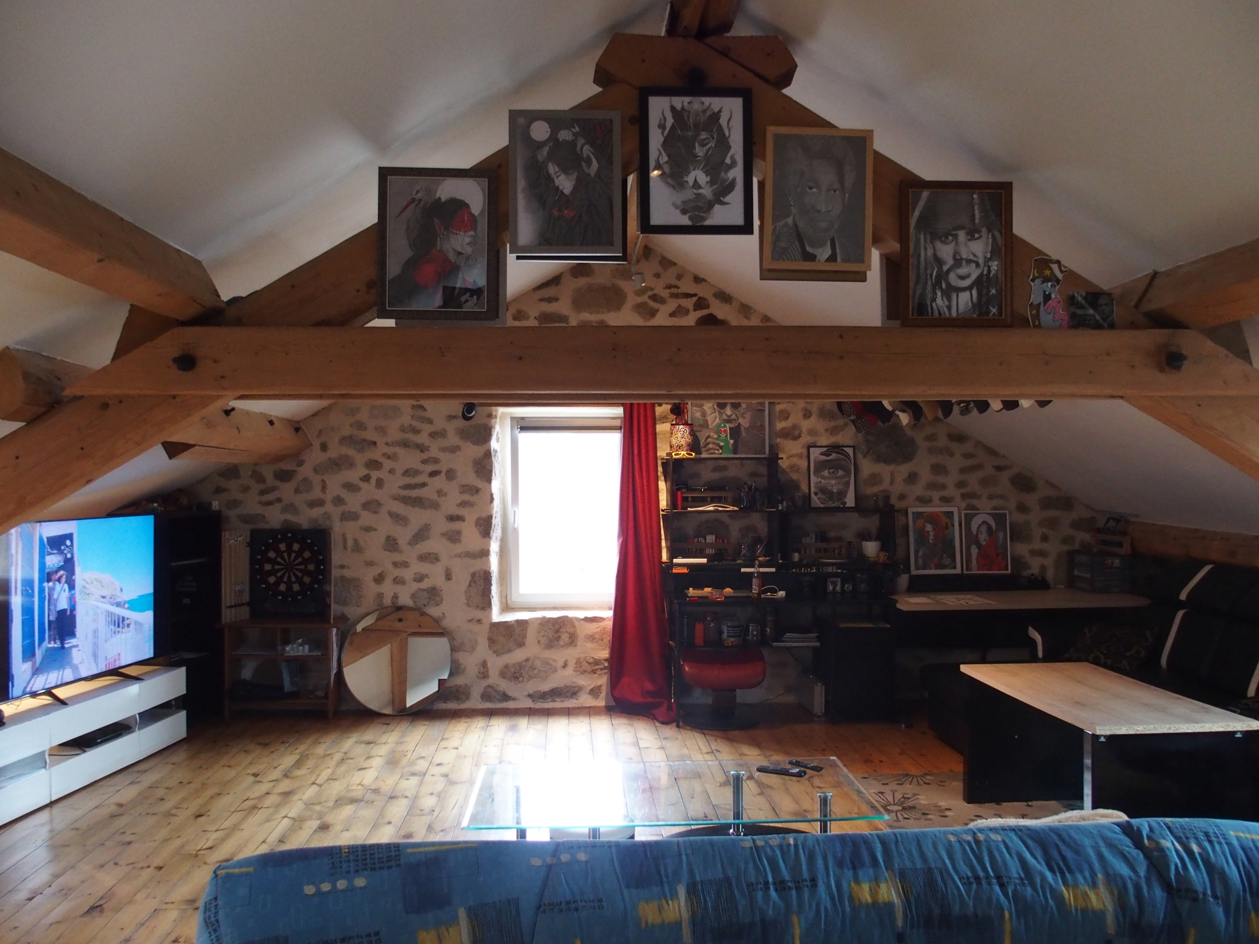 OLYMPUS DIGITAL CAMERA